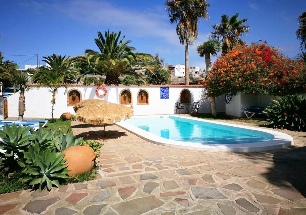 Photo of Outdoor in Buenavista del Norte