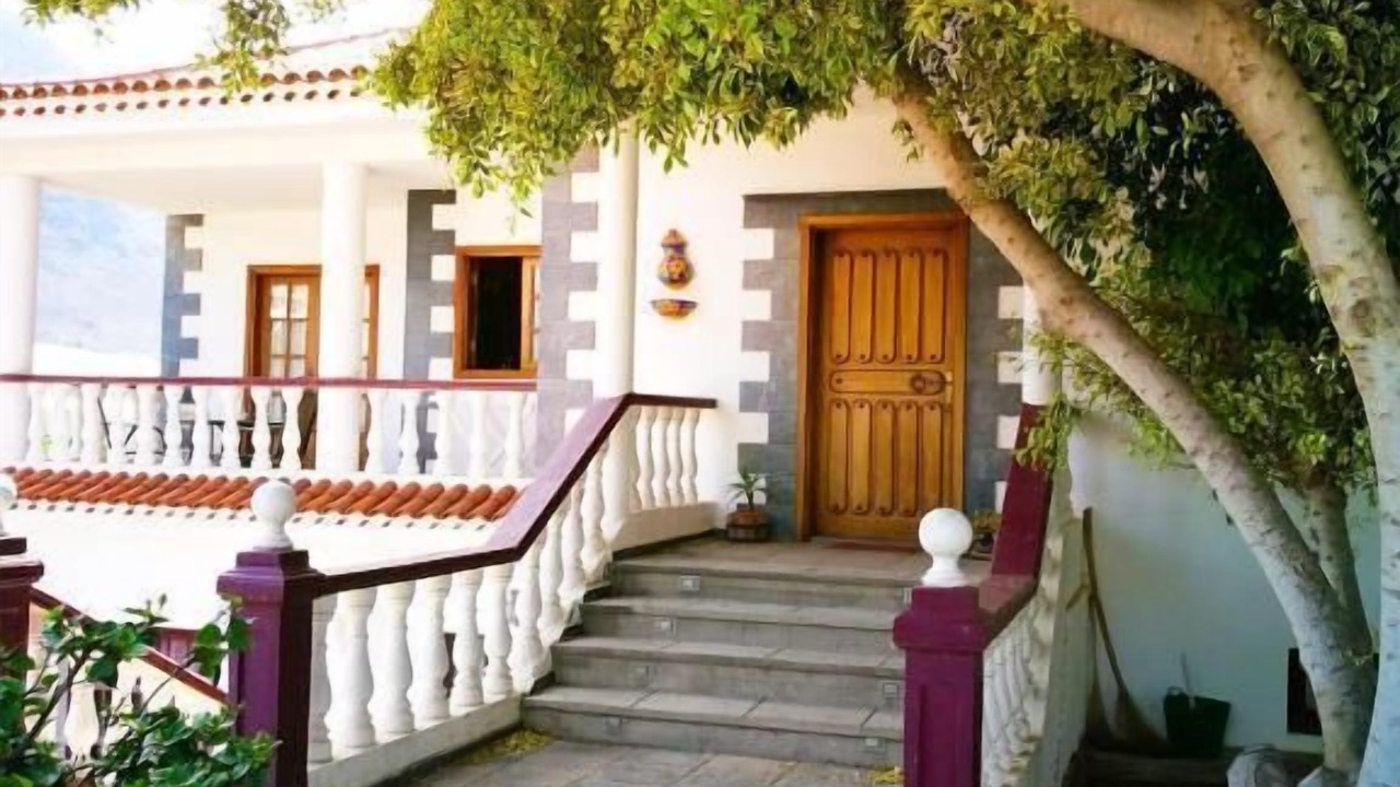 Photo of Outdoor in Buenavista del Norte