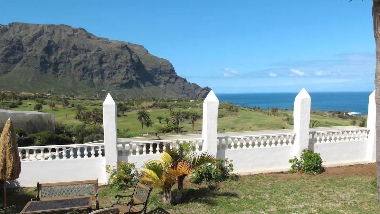 Photo of Outdoor in Buenavista del Norte