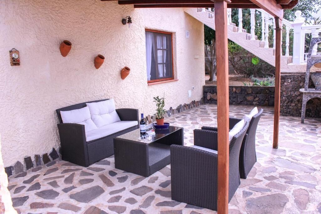Photo of Outdoor in Buenavista del Norte