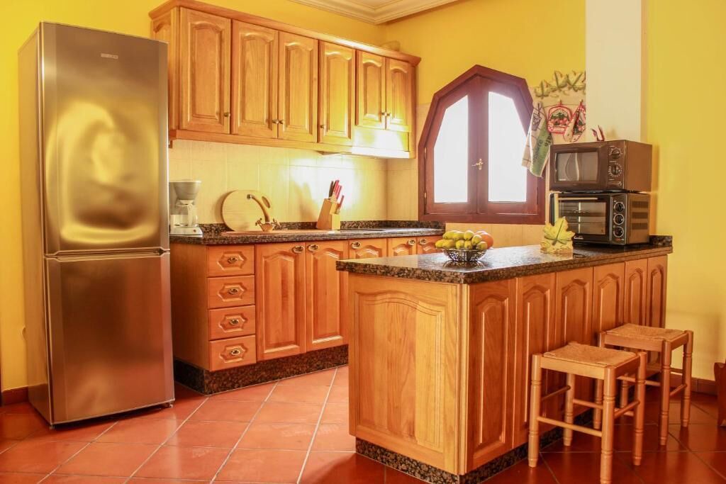Photo of Patio Balcony in Buenavista del Norte