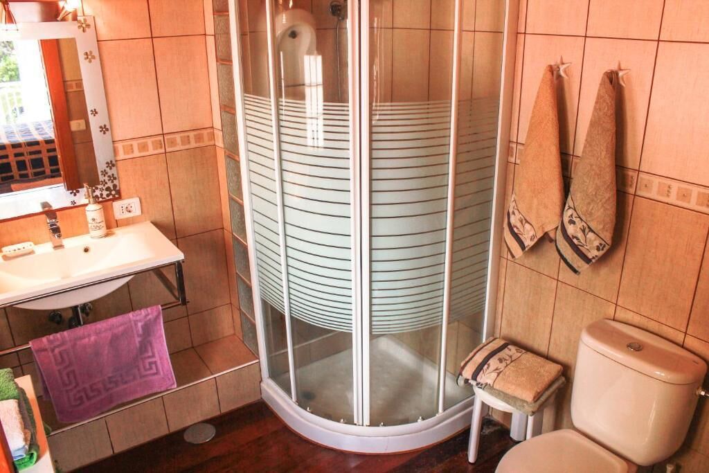 Photo of Bathroom in Buenavista del Norte