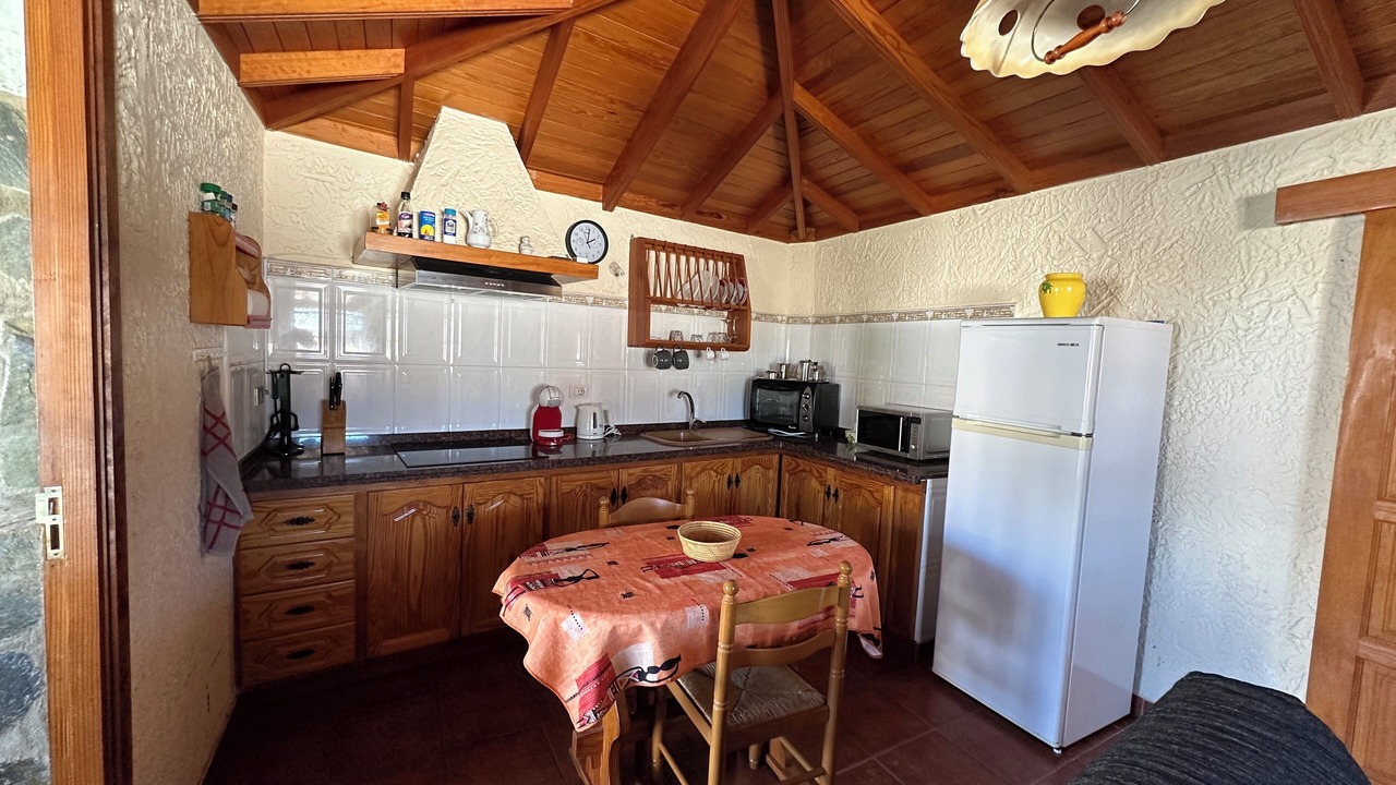 Photo of Outdoor in Buenavista del Norte