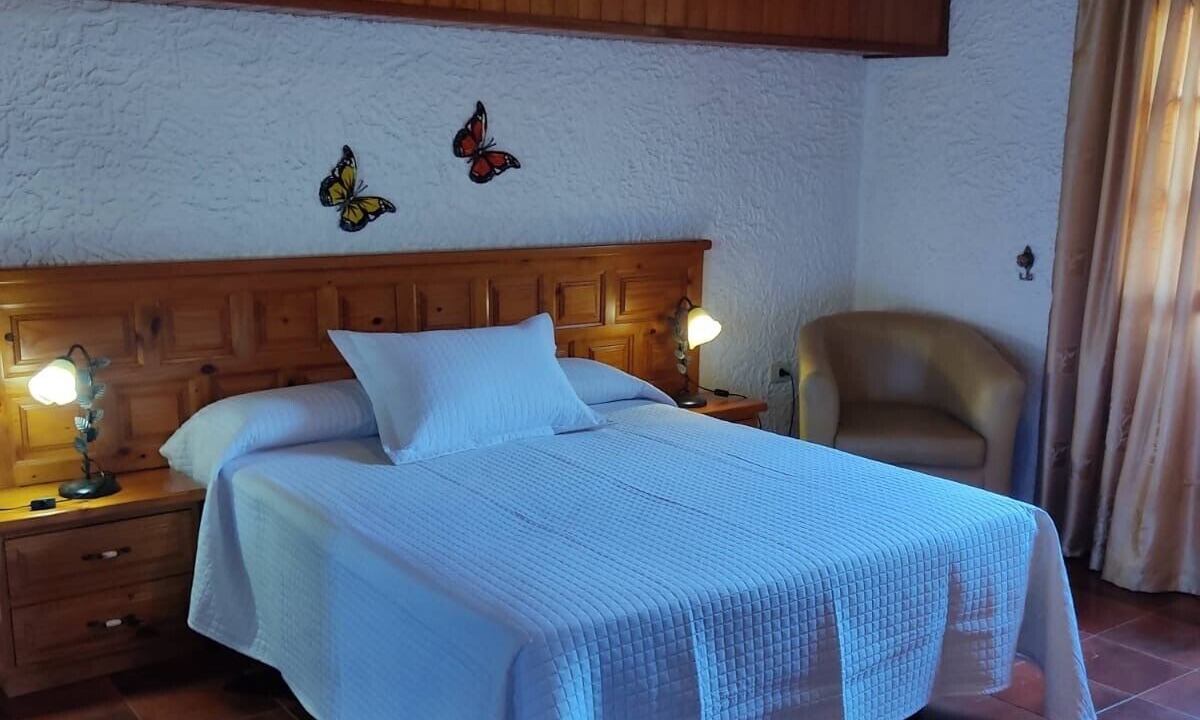 Photo of Patio Balcony in Buenavista del Norte