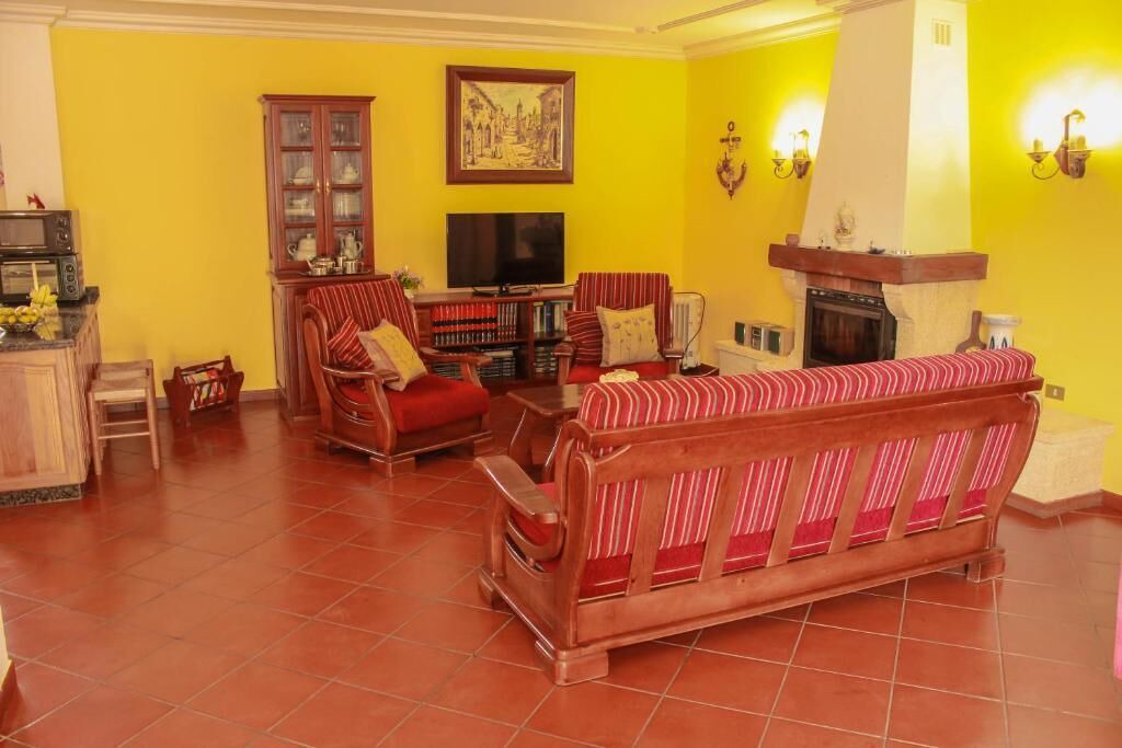 Photo of Patio Balcony in Buenavista del Norte