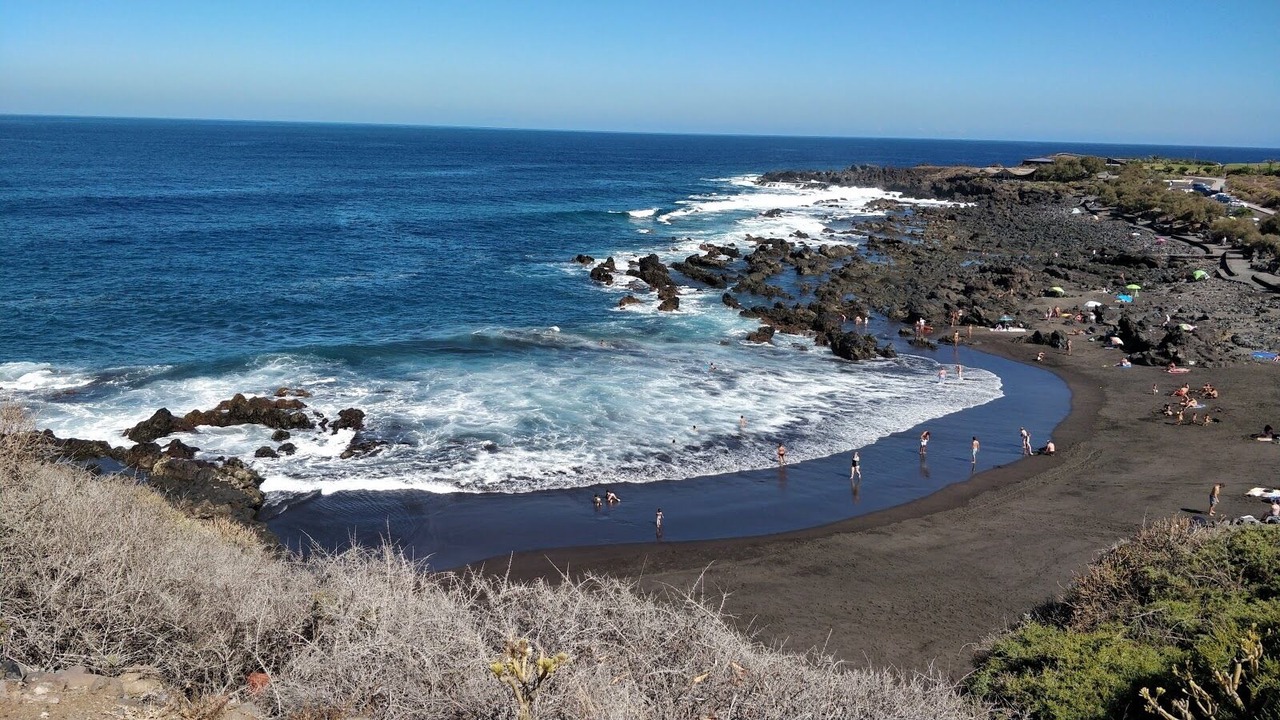 Photo of Others in Buenavista del Norte