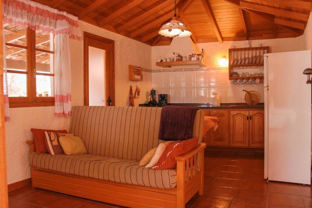 Photo of Livingroom in Buenavista del Norte