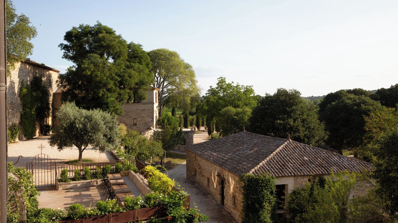 Photo of Outdoor in Sainte-Anastasie