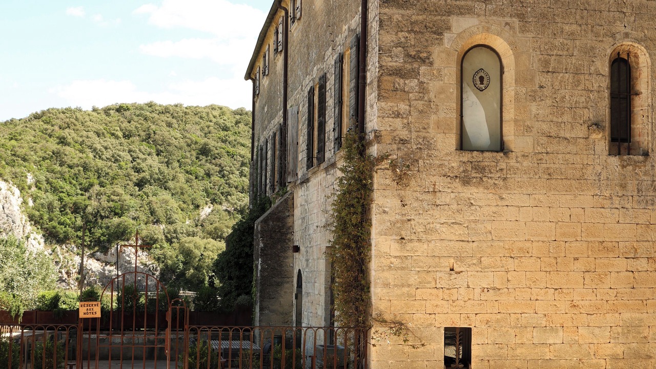 Photo of Outdoor in Sainte-Anastasie