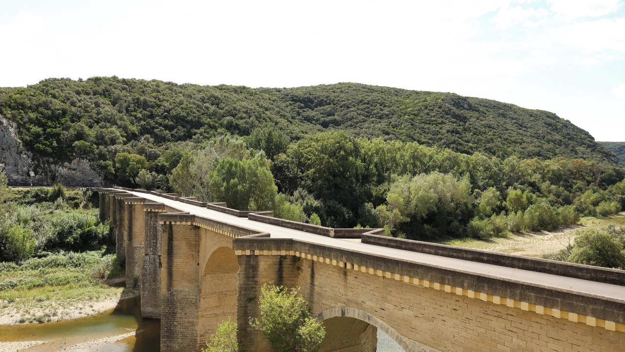 Photo of Outdoor in Sainte-Anastasie
