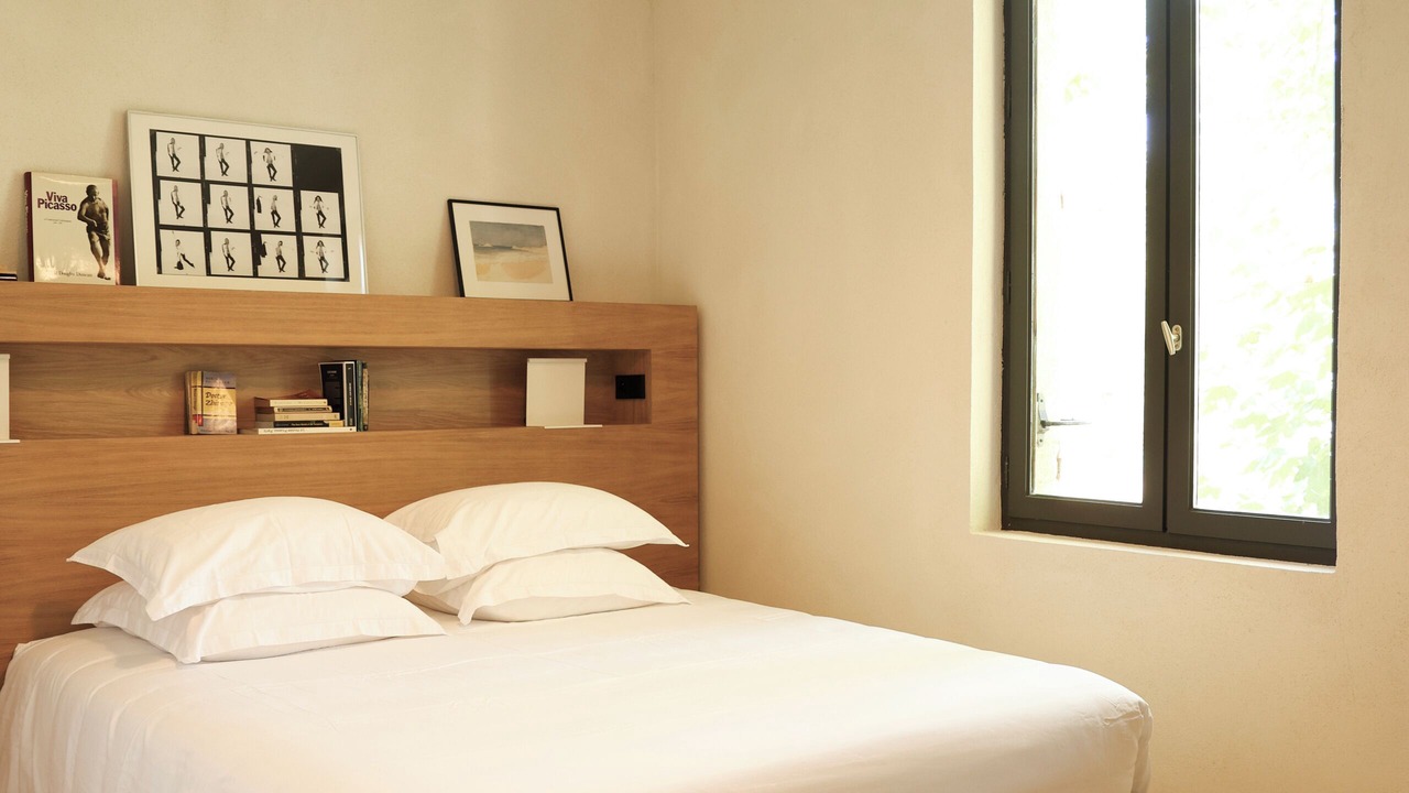 Photo of Bedroom in Sainte-Anastasie