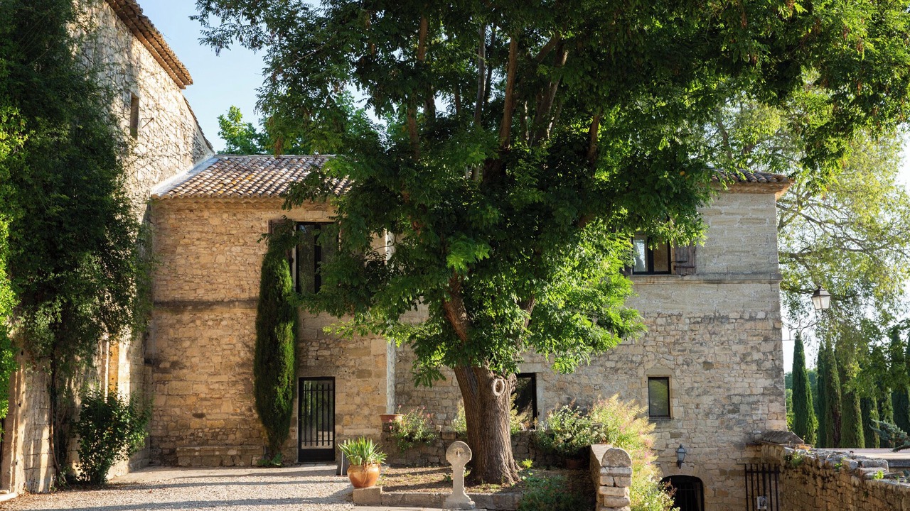 Photo of Outdoor in Sainte-Anastasie