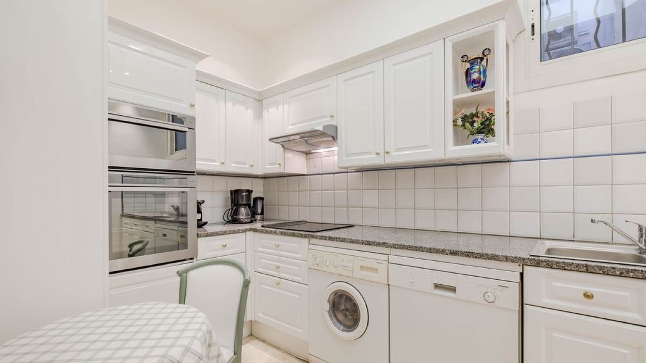 Photo of Kitchen in Gallus