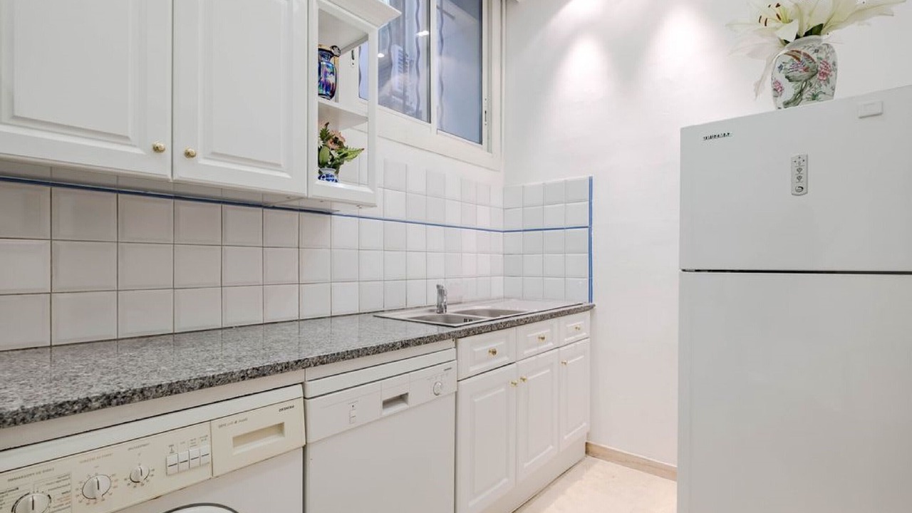 Photo of Kitchen in Gallus