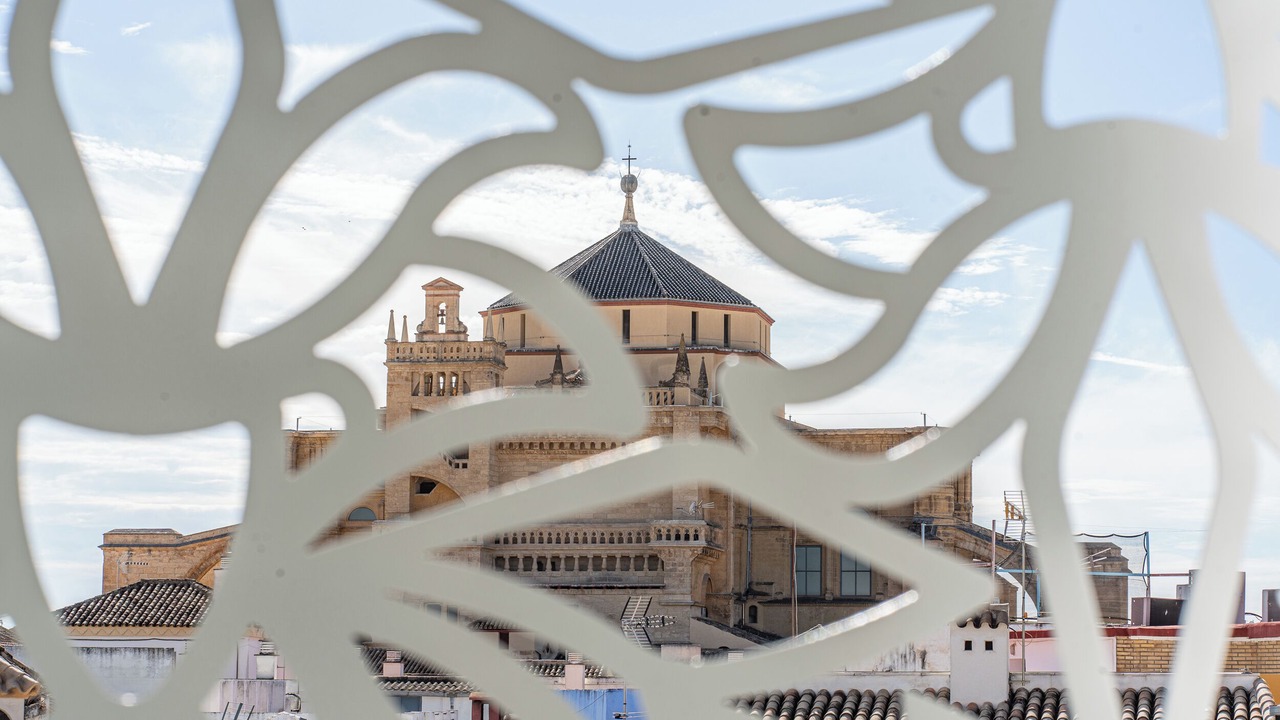 Photo of Patio Balcony in La Catedral