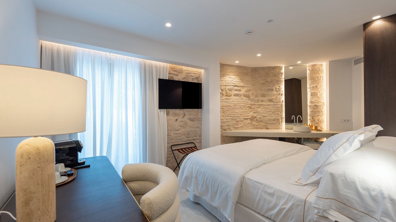 Photo of Bedroom in La Catedral