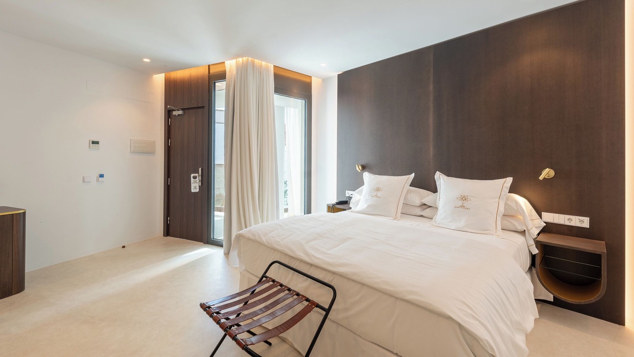Photo of Bedroom in La Catedral