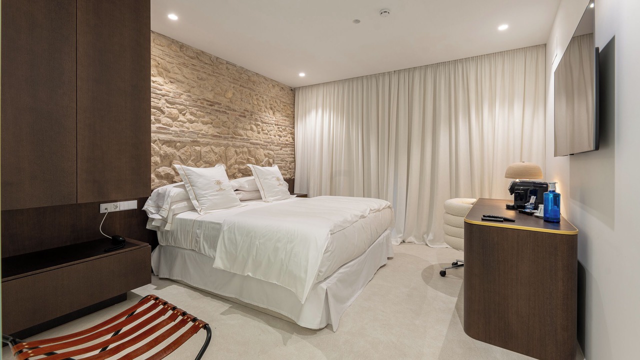 Photo of Bedroom in La Catedral