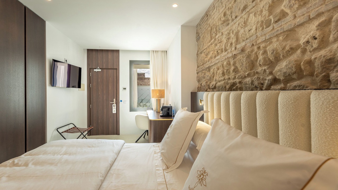 Photo of Bedroom in La Catedral