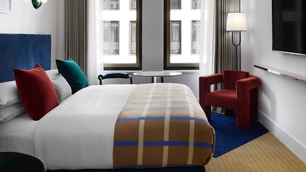 Photo of Bedroom in Altstadt