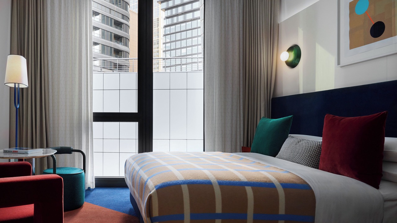 Photo of Bedroom in Altstadt