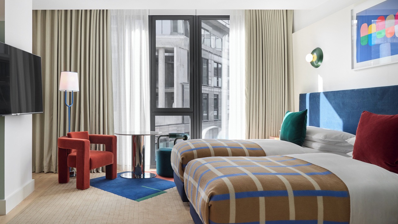 Photo of Bedroom in Altstadt