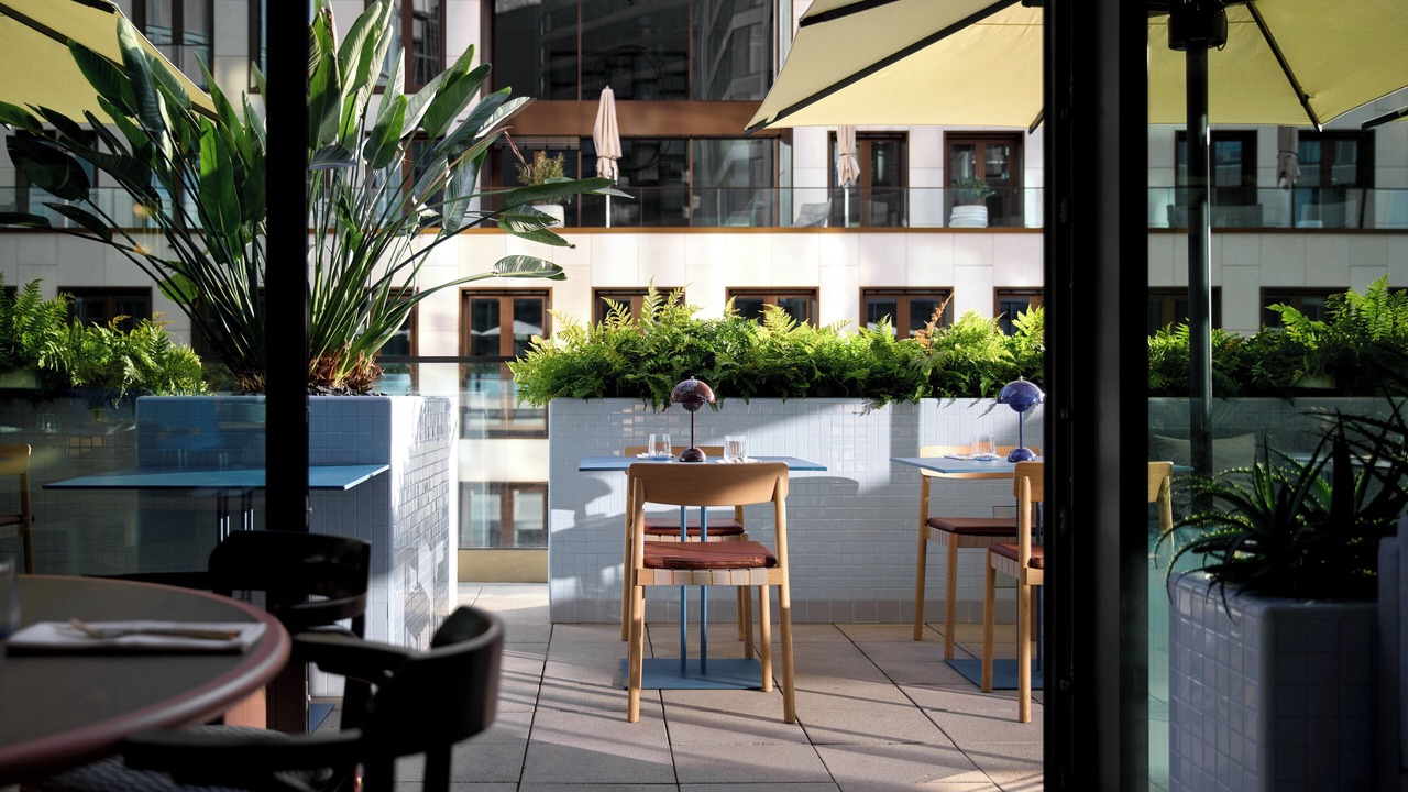 Photo of Outdoor in Altstadt