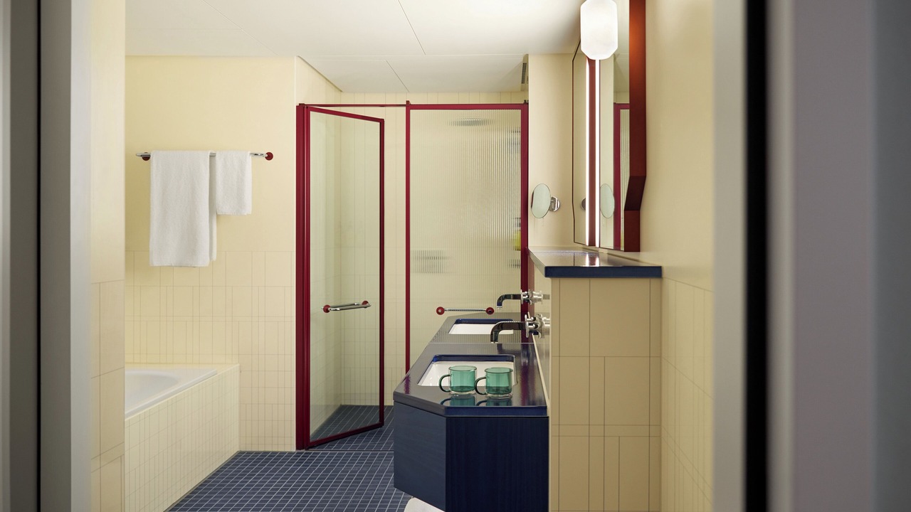 Photo of Bathroom in Altstadt