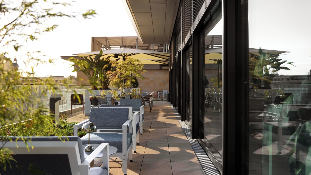 Photo of Outdoor in Altstadt
