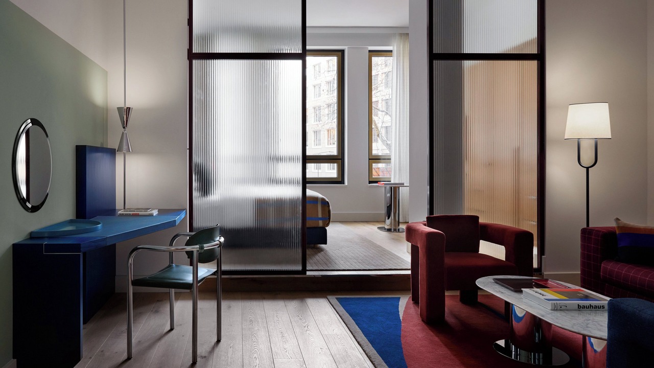 Photo of Bedroom in Altstadt