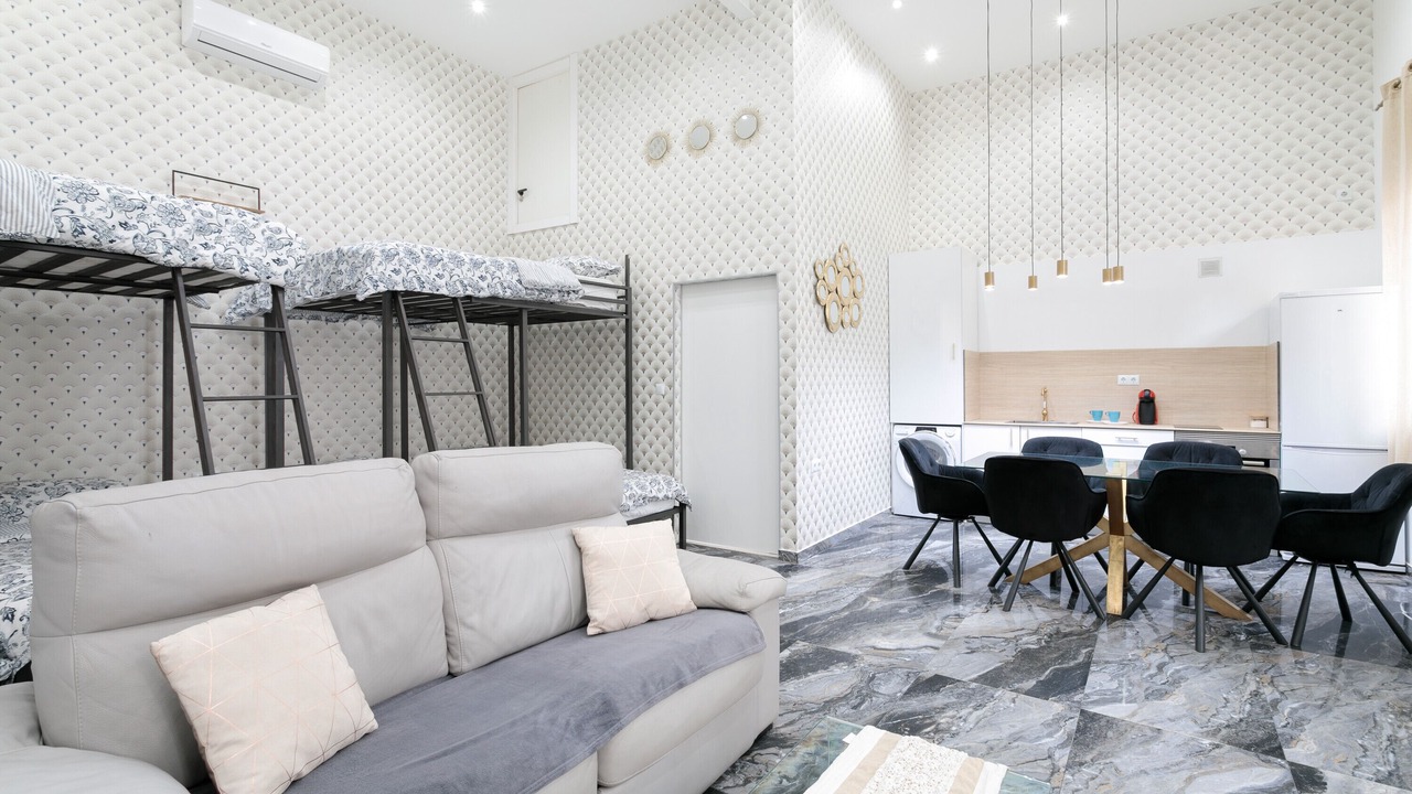 Photo of Livingroom in Campoamor