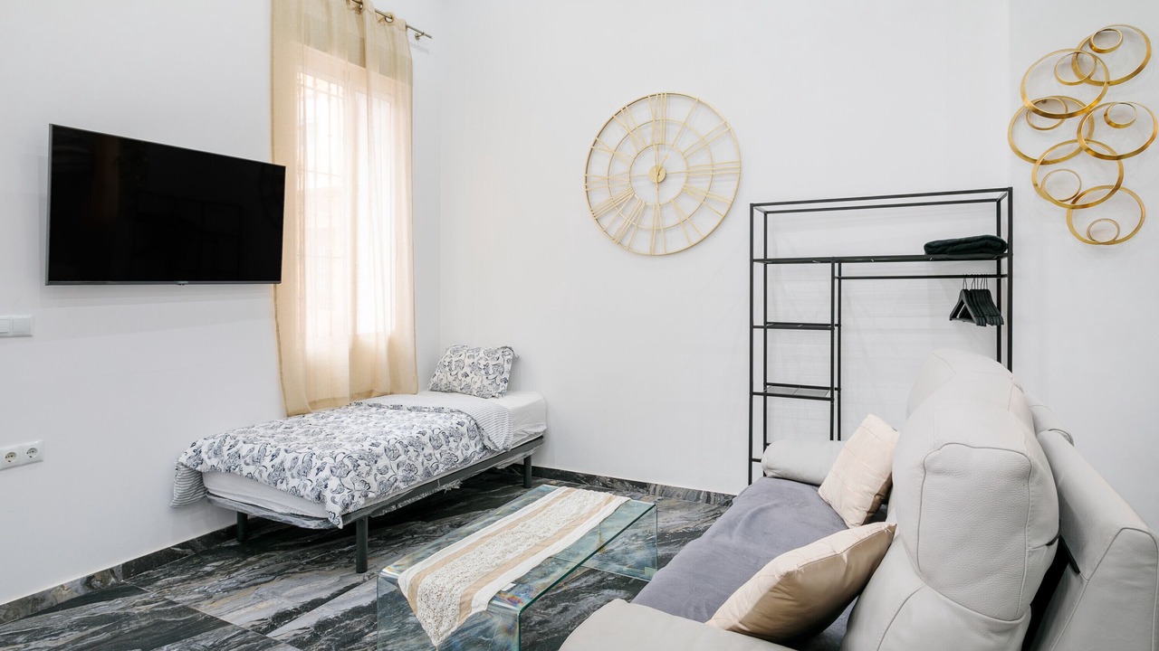 Photo of Livingroom in Campoamor