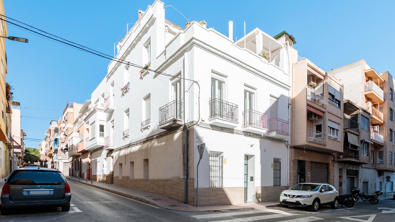Photo of Outdoor in Campoamor