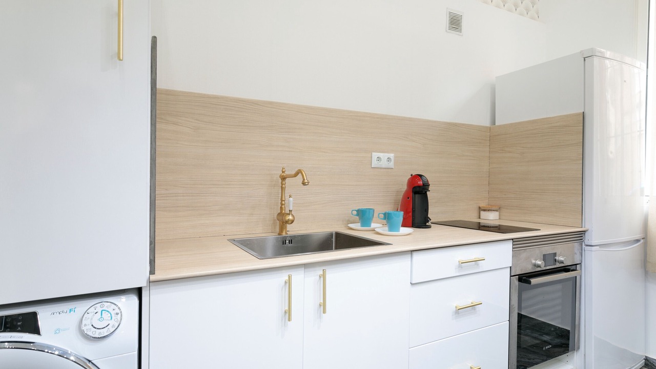 Photo of Kitchen in Campoamor