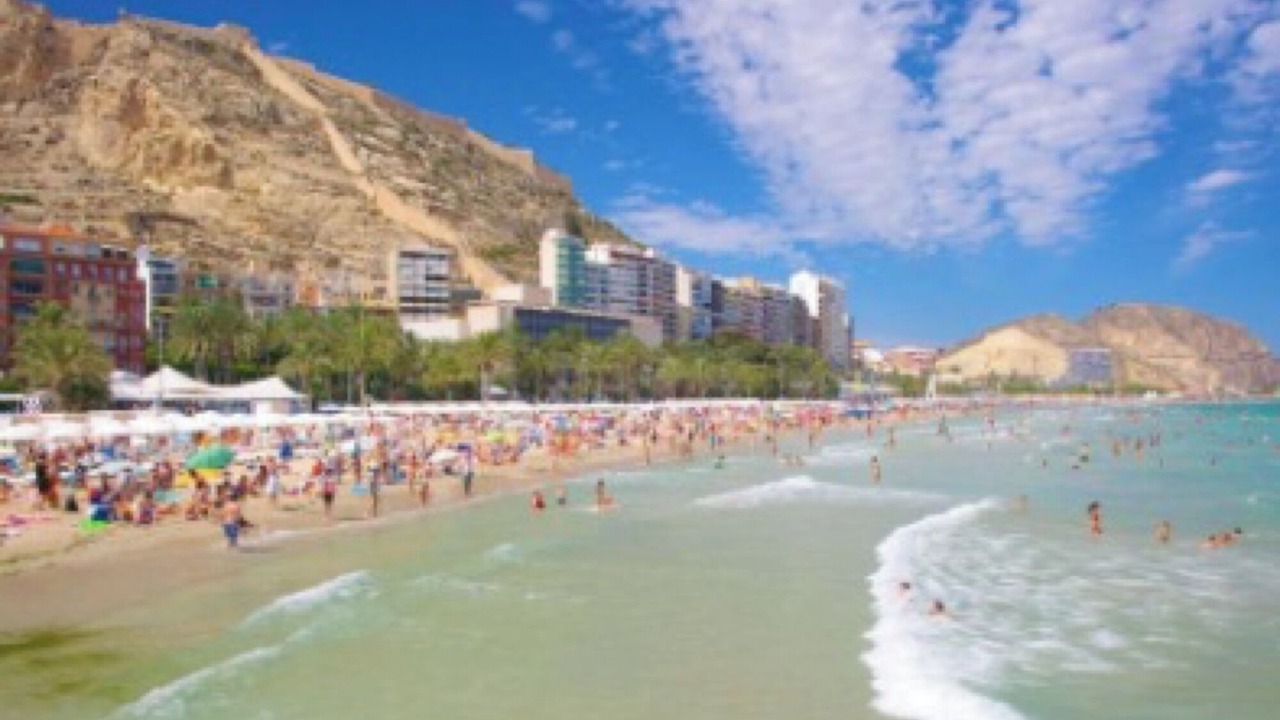 Photo of Others in Campoamor