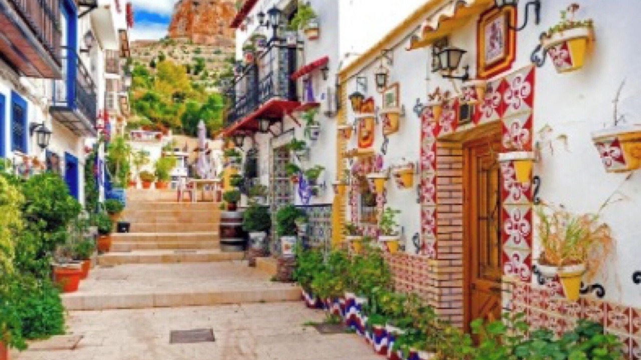 Photo of Outdoor in Campoamor