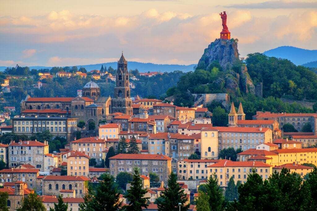 Photo of Others in Le Puy-en-Velay