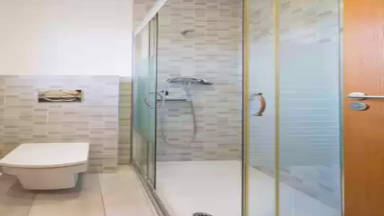 Photo of Bathroom in S'Estanyol de Migjorn