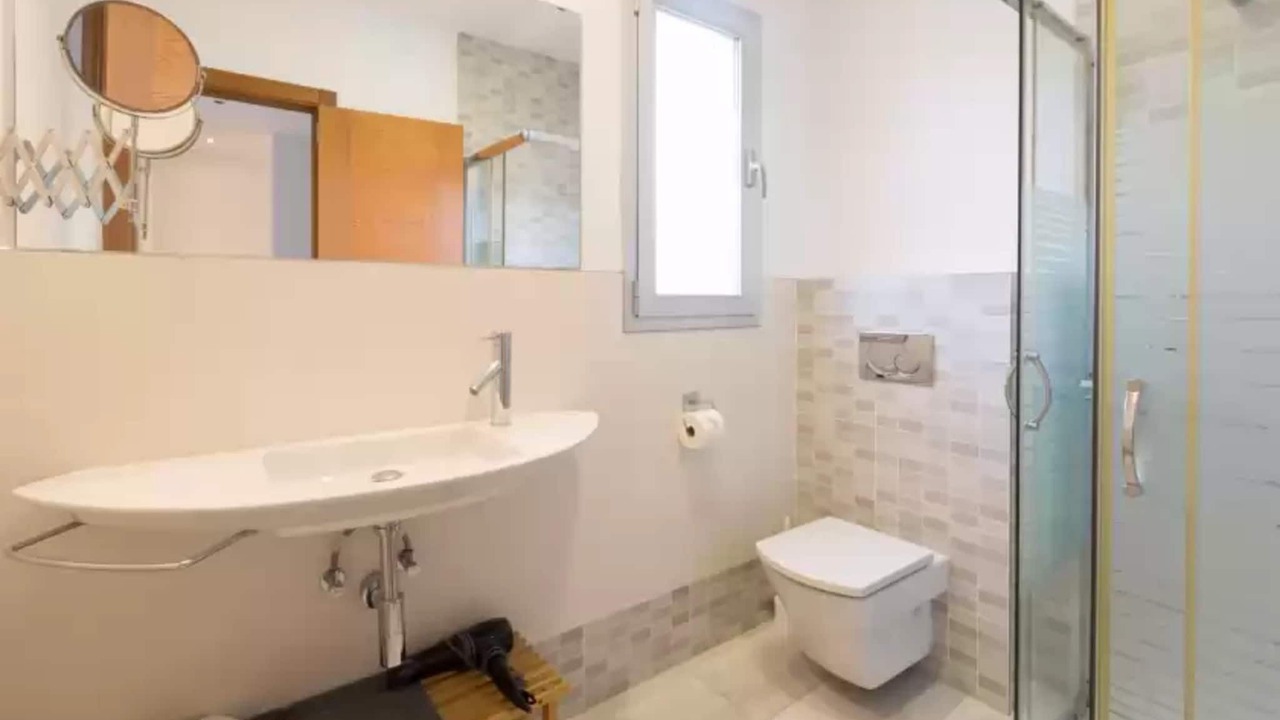 Photo of Bathroom in S'Estanyol de Migjorn