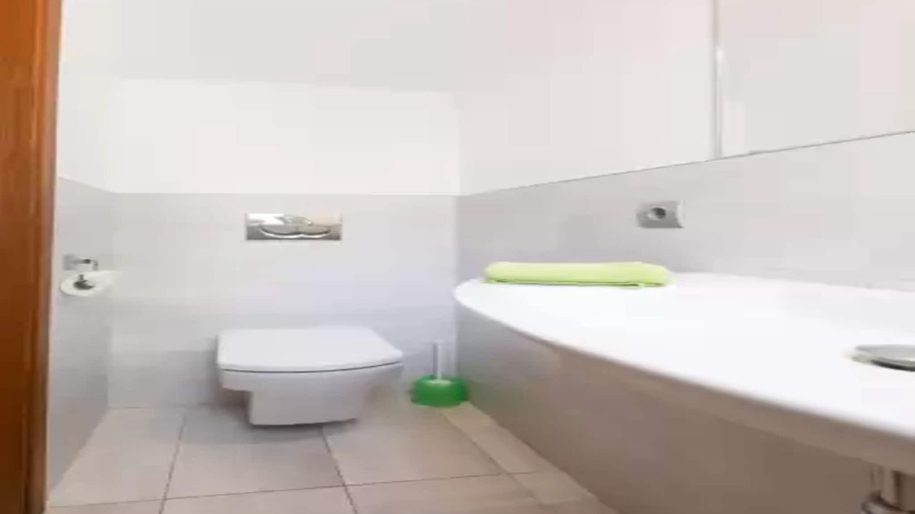 Photo of Bathroom in S'Estanyol de Migjorn