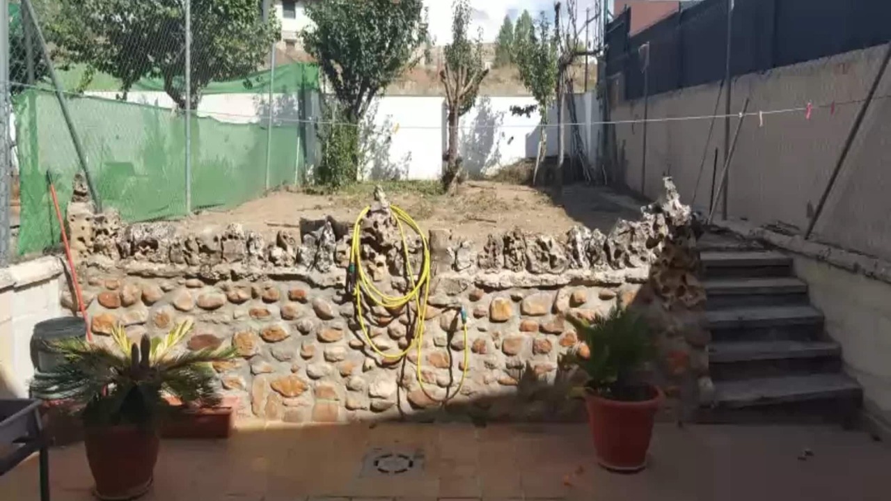 Photo of Outdoor in Sepulveda