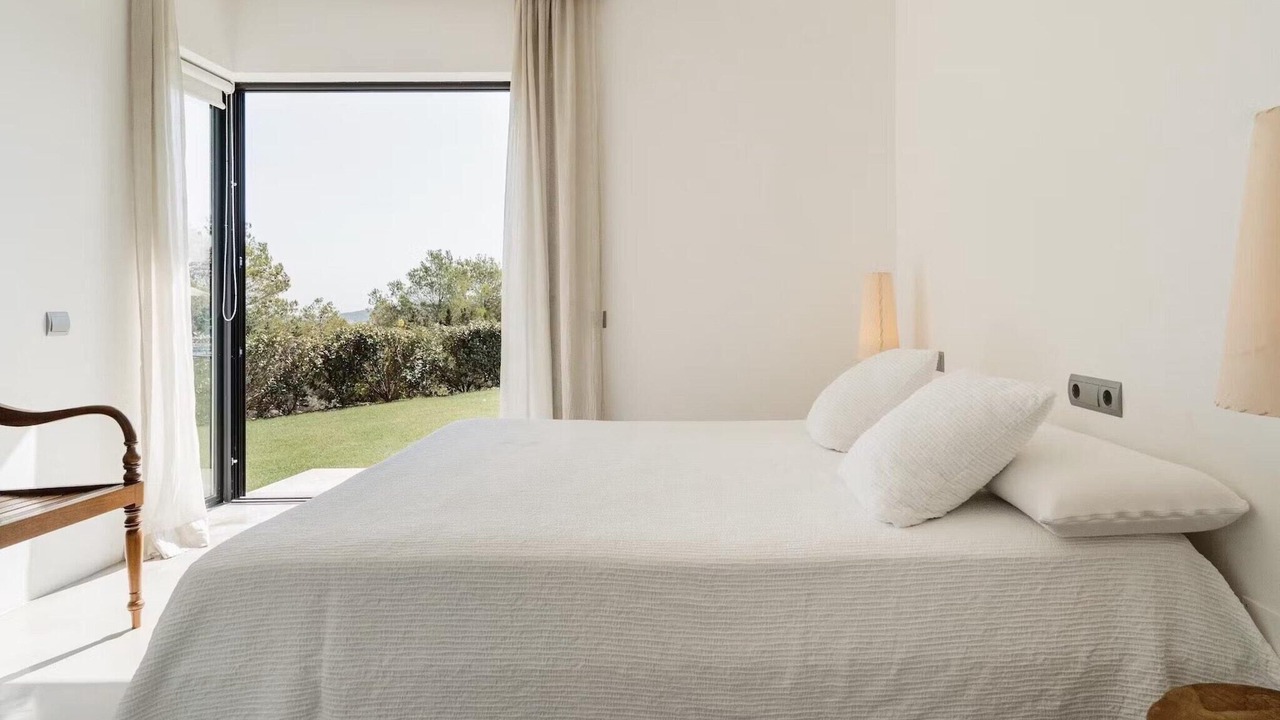 Photo of Bedroom in Sant Jordi de Ses Salines