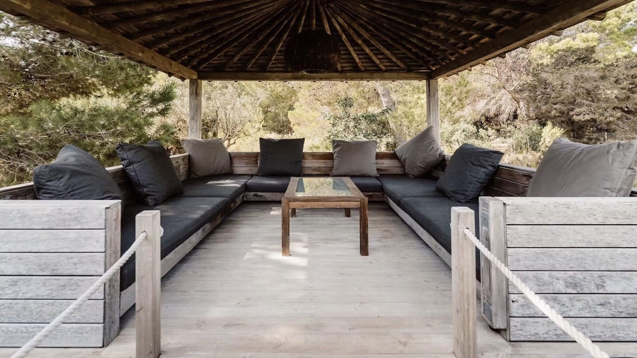 Photo of Outdoor in Sant Jordi de Ses Salines