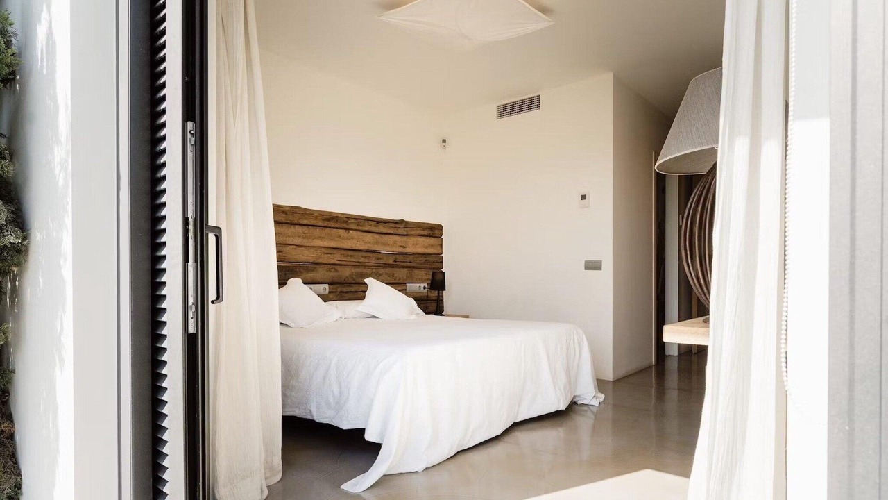 Photo of Bedroom in Sant Jordi de Ses Salines