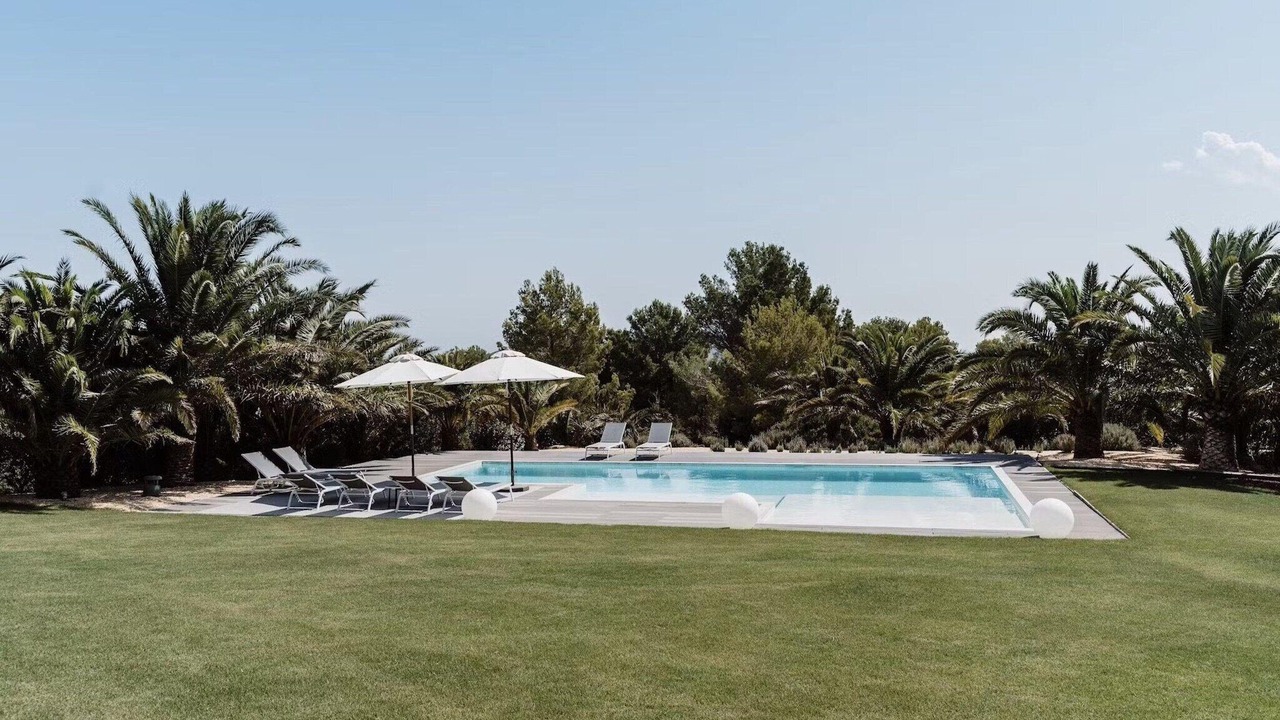Photo of Outdoor in Sant Jordi de Ses Salines