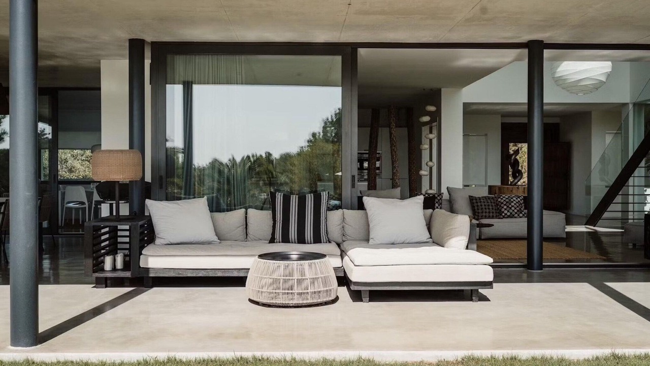 Photo of Patio Balcony in Sant Jordi de Ses Salines