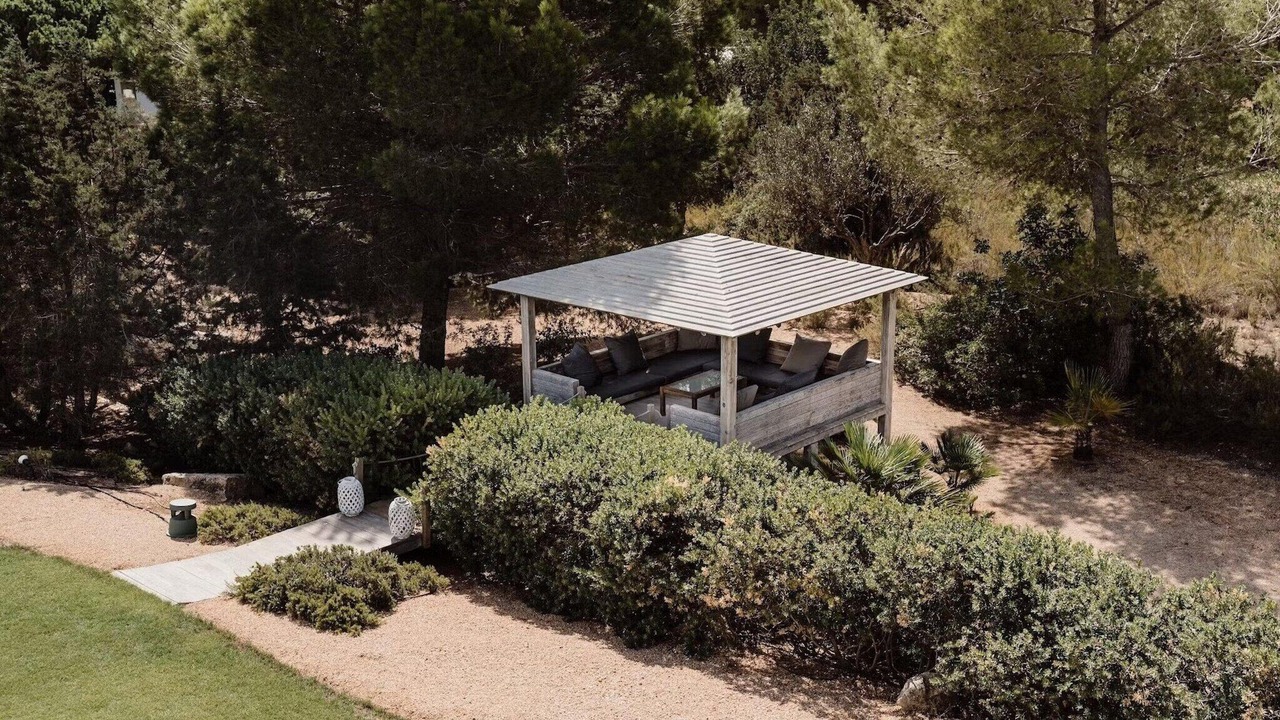Photo of Outdoor in Sant Jordi de Ses Salines