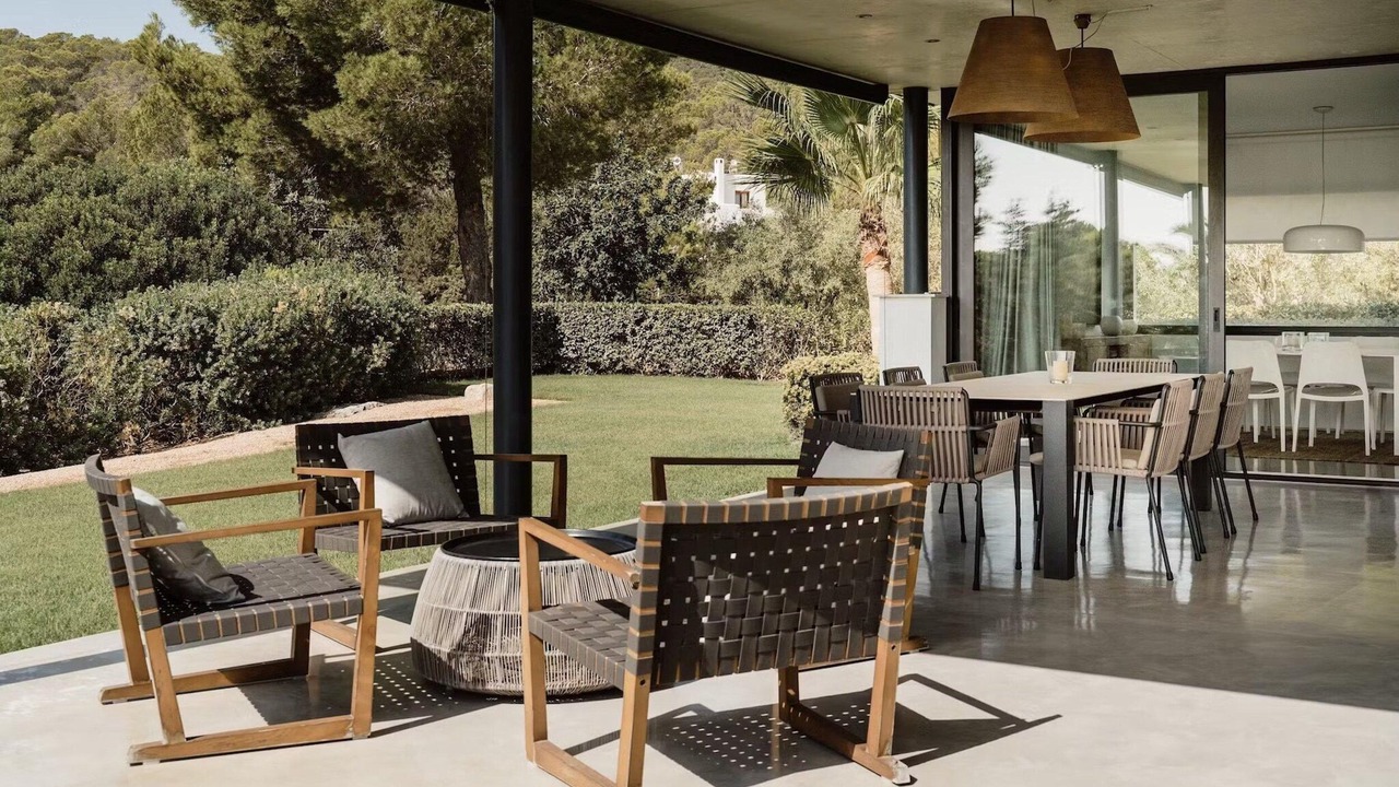 Photo of Outdoor in Sant Jordi de Ses Salines