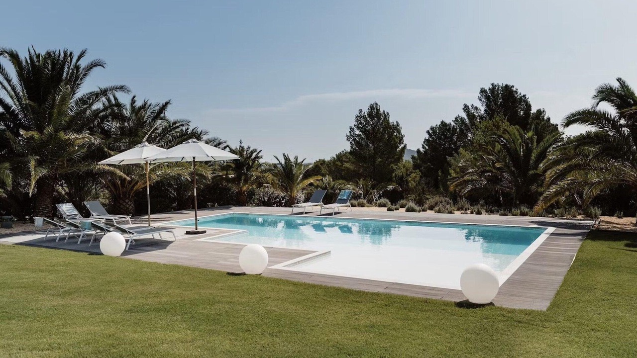 Photo of Outdoor in Sant Jordi de Ses Salines