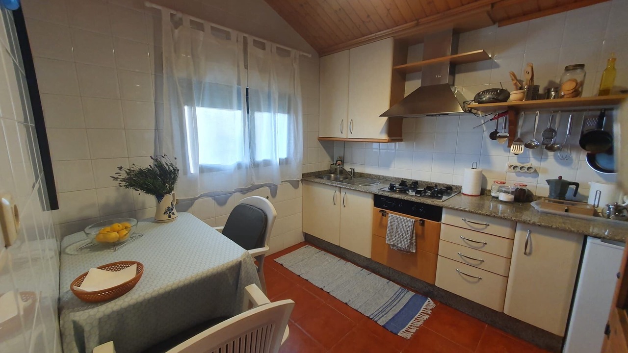 Photo of Kitchen in Arcade